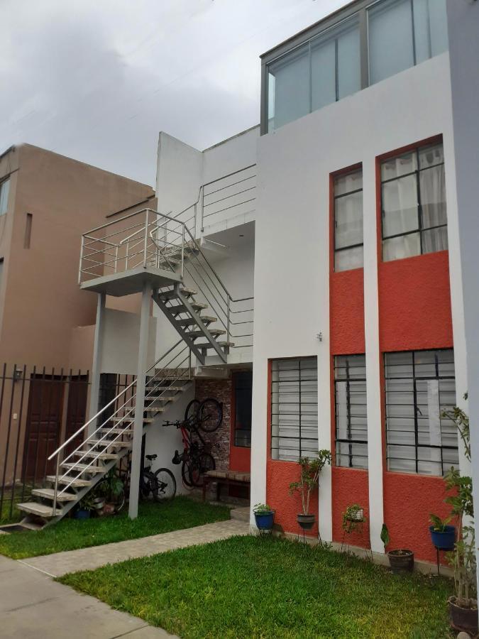 Acogedor Departamento En El Centro De Barranco * Lima