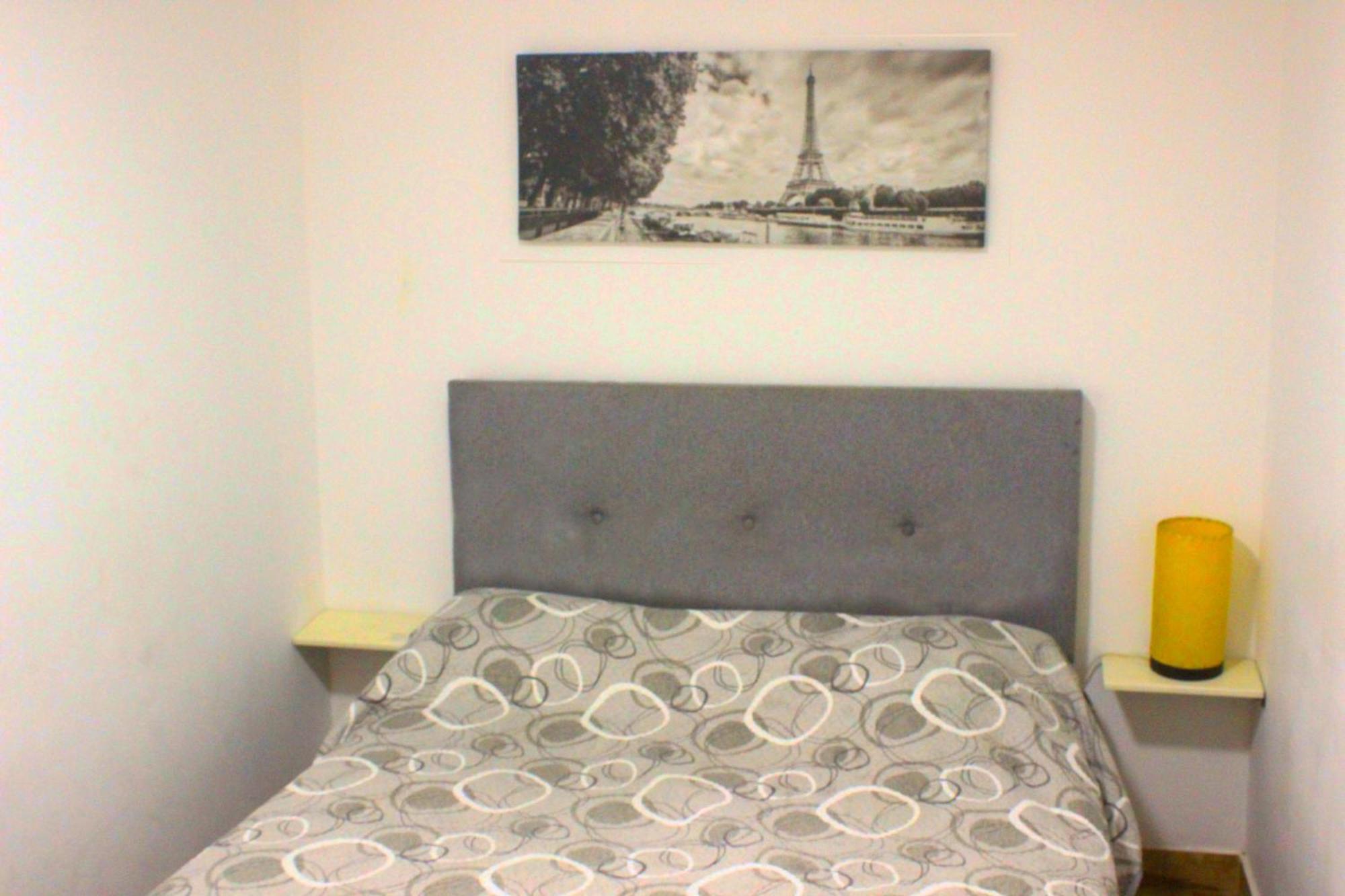 Acogedor Departamento En El Centro De Barranco Apartment *